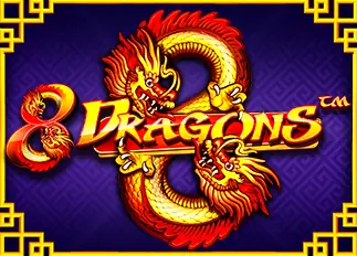 สล็อต RTP สูง 8 Dragons หวยออนไลน์