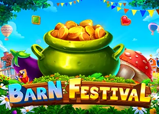 หวยออนไลน์ Barn Festival ทดลองเล่นฟรี