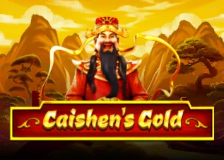 สล็อต RTP สูง Caishen's Gold หวยออนไลน์