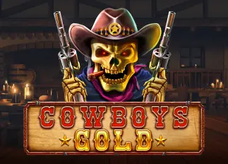 สล็อต RTP สูง Cowboys Gold หวยออนไลน์