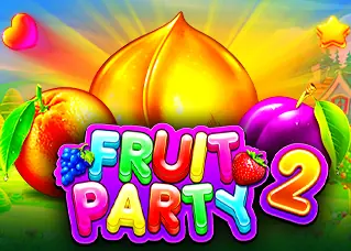 สล็อต RTP สูง Fruit Party 2 หวยออนไลน์