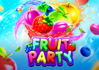 Fruit Party หวยออนไลน์