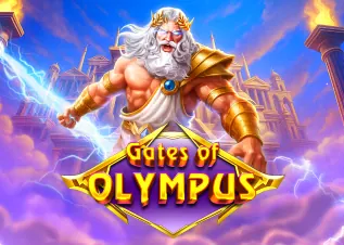 Gates of Olympus หวยออนไลน์