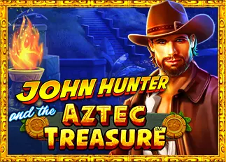 สล็อต RTP สูง John Hunter and the Aztec Treasure หวยออนไลน์