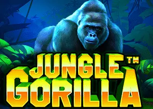 สล็อต RTP สูง Jungle Gorilla หวยออนไลน์