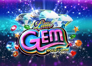สล็อต RTP สูง Little Gem Hold and Spin หวยออนไลน์