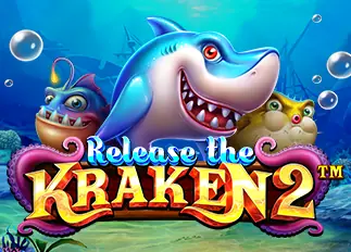 หวยออนไลน์ Release the Kraken 2 ทดลองเล่นฟรี