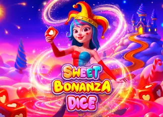หวยออนไลน์ Sweet Bonanza Dice ทดลองเล่นฟรี