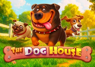 สล็อต RTP สูง The Dog House หวยออนไลน์