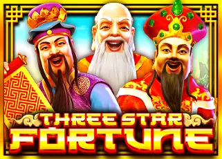 สล็อต RTP สูง Three Star Fortune หวยออนไลน์