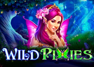สล็อต RTP สูง Wild Pixies หวยออนไลน์