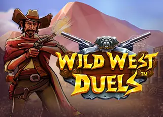หวยออนไลน์ Wild West Duels ทดลองเล่นฟรี