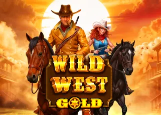 สล็อต RTP สูง Wild West Gold หวยออนไลน์