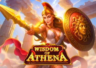 สล็อต RTP สูง Wisdom of Athena หวยออนไลน์